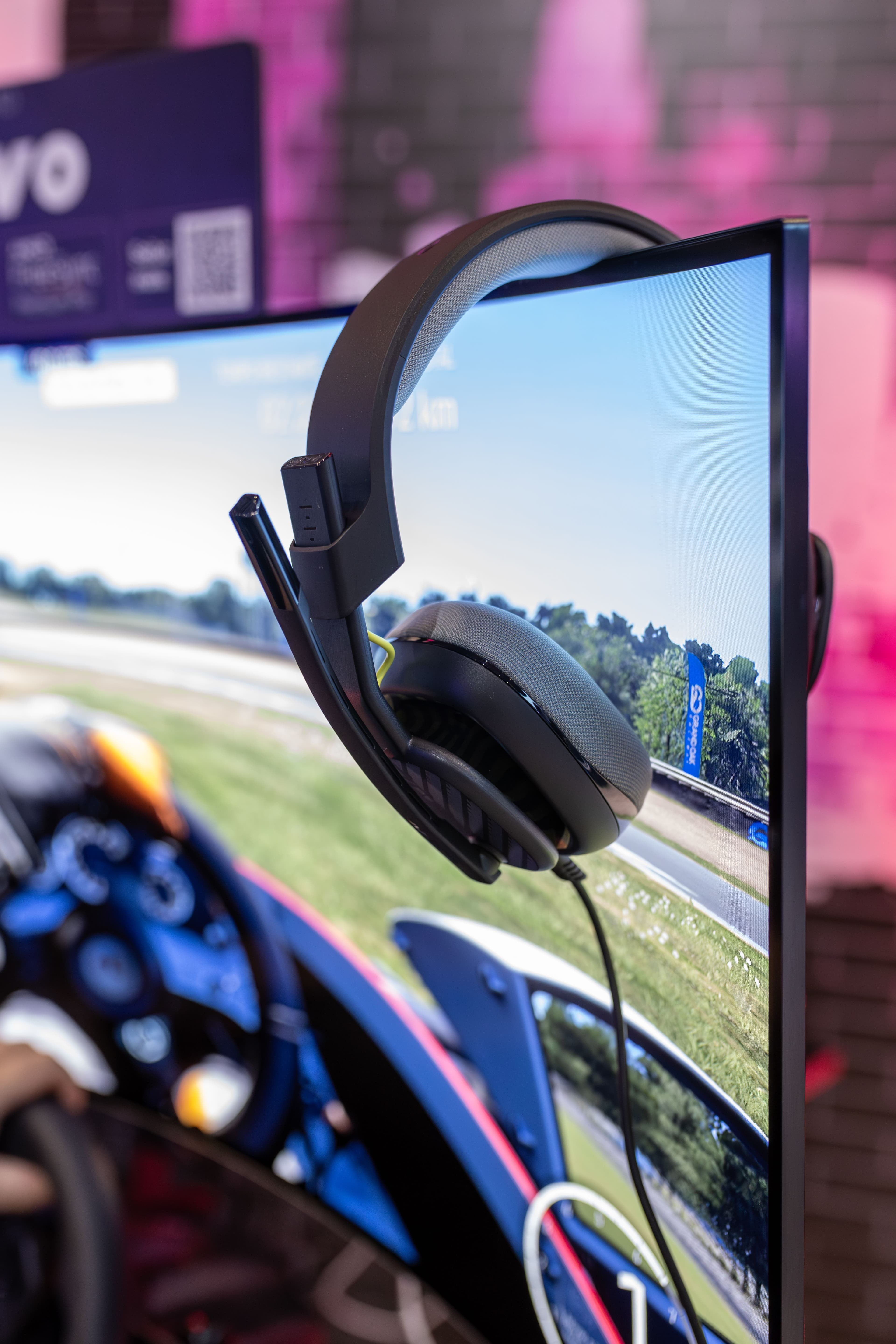 Sim Racing unter 500€: Wo kriegst du am meisten fürs Geld?