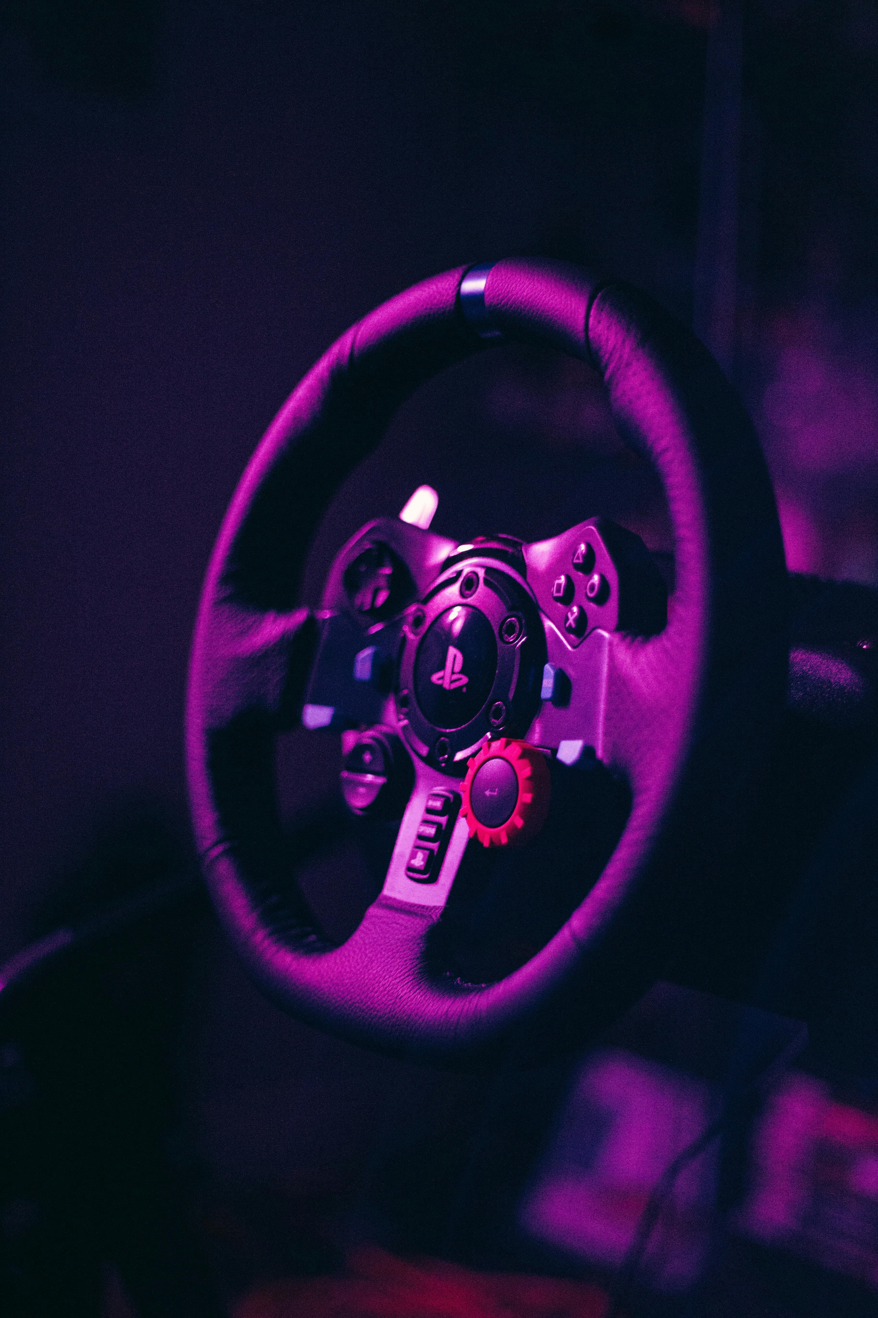 Logitech G29 & G923 Tuning: Mehr aus dem Klassiker rausholen